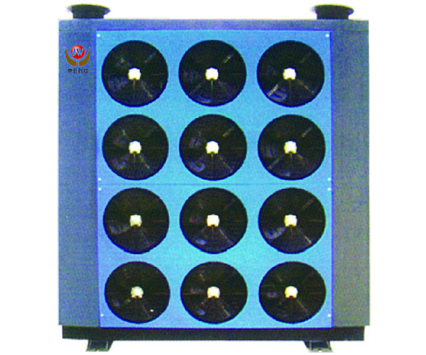 WB-F 風(fēng)冷型高效空氣冷卻劑