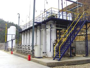 水電解制氫容易有哪些安全隱患